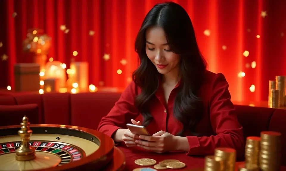 janjiselot Send Your Winnings Back to Your Wallet