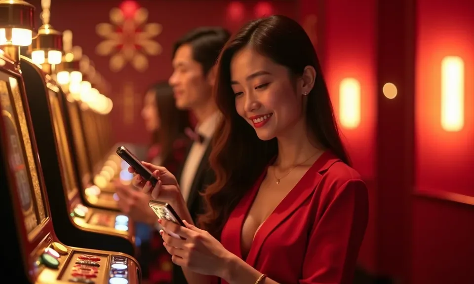 janjiselot Indonesia App